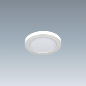 Panel LED ốp trần nổi cao cấp ánh sáng trắng AFC-555-T-LED-12W-AST