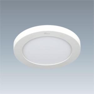 Panel LED ốp trần nổi cao cấp ánh sáng trắng AFC-555-T-LED-48W-AST