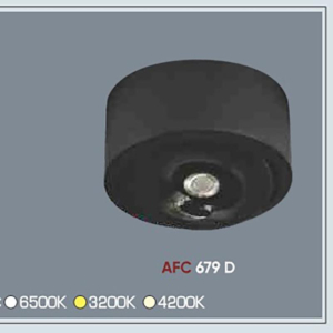 Đèn LED nổi cao cấp ánh sáng trung tính AFC-679-D-LED-10W-ASTT