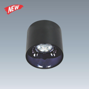 Đèn LED nổi cao cấp ánh sáng trắng AFC-684-D-LED-3W-AST