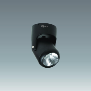 Đèn pha LED tiêu điểm cao cấp ánh sáng vàng AFC-866-D-LED-7W-ASV