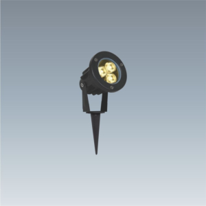 Đèn LED cắm cỏ cao cấp GHIM-CỎ-LED-3W