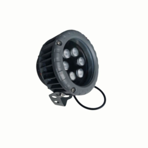 Đèn pha cây cao cấp ánh sáng vàng AFC-012-LED-6W