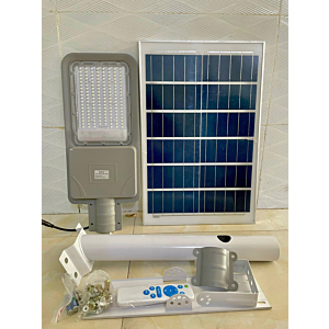 Đèn đường năng lượng phi thuyền 500W NTL1046-500W