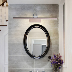 Đèn Soi Tranh Hiện Đại Màu Nâu RT5533T42N