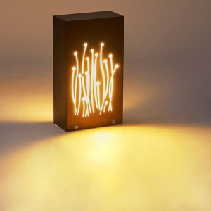 Đèn Sân Vườn hiện đại LG-0861