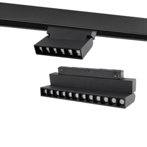 Đèn rọi ray nam châm ánh sáng Vàng SL-60-ASV