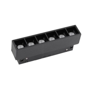 Đèn rọi ray nam châm ánh sáng Trắng SL-61-AST