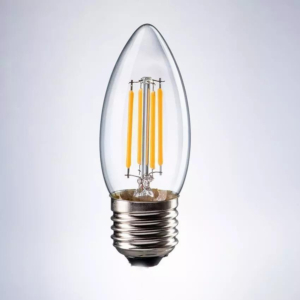 Bóng đèn Led E27 ánh sáng vàng DSYC35-E27