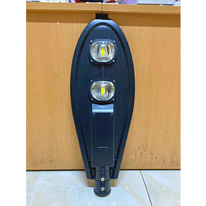 Đèn đường lá điện 100W ánh sáng Trung Tính BJ-100TT