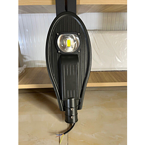 Đèn đường lá điện 50W BJ-50