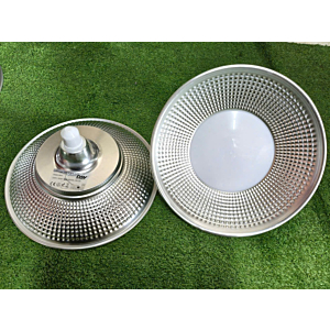 Đèn Led nhà xưởng 50W đui E27 đế nhôm tản nhiệt CNX-50