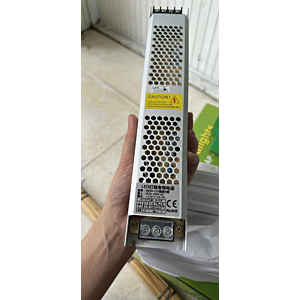 Nguồn tổ ong 12V 16.6A DYF-200W