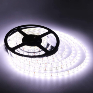 LED DÁN 12V 180LED 8mm ánh sáng trắng LD2835-180T
