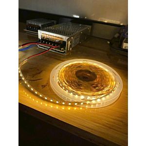 LED DÁN 12V 120LED 8mm LD2835-120V