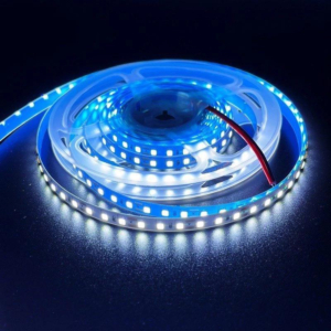 LED DÁN 12V 120LED 8mm ánh sáng trắng LD2835-120T