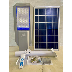 Đèn đường năng lượng phi thuyền 600W NTL1045-600W