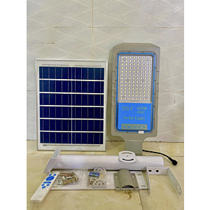 Đèn đường năng lượng phi thuyền 400W NTL1050-400W