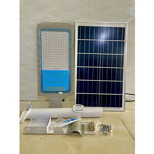 Đèn đường năng lượng phi thuyền 500W NTL1050-500W