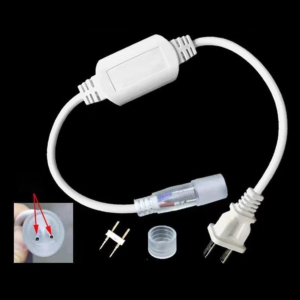 PHÍCH CẤM LED NEON CHốNG CHÁY NỔ NEON-192D