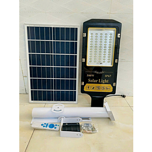 Đèn đường năng lượng mặt trời 500W V500-500W