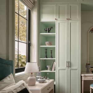 Đèn Bàn Gốm Sứ Cao Cấp Phong Cách Bắc Âu Hiện Đại DB74