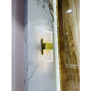 Đèn Tường Pha Lê Cao Cấp VPL26X