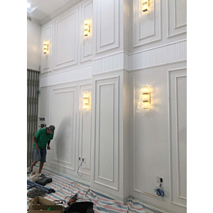 Đèn Tường Pha Lê Cao Cấp Sang Trọng VPL28