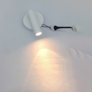 Đèn Lắp Nổi Đọc Sách Hiện Đại VRT21T