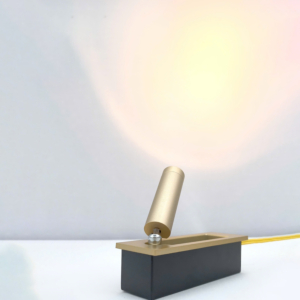 Đèn LED Đọc Sách Âm Tường Cao Cấp VRT24V