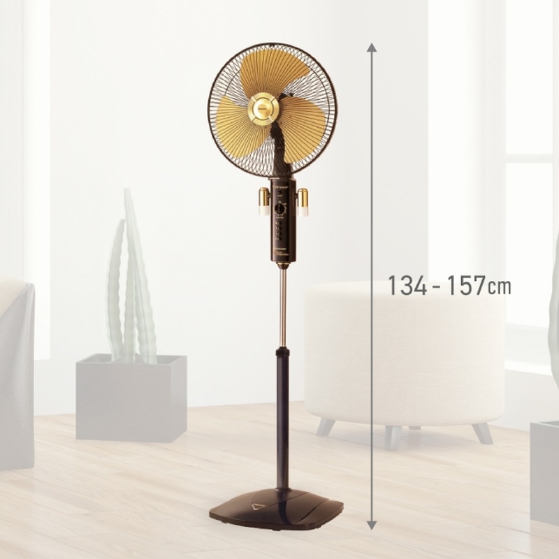 Điều chỉnh chiều cao đúng với mục đích