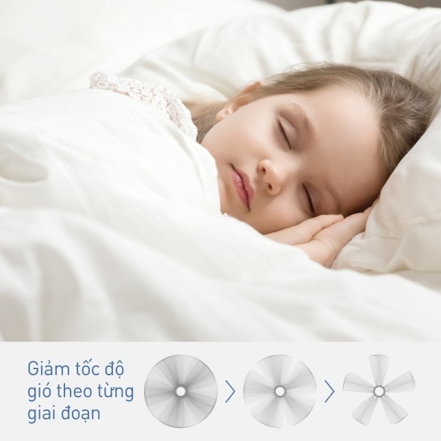 Giúp nâng cao sức khỏe và tiết kiệm năng lượng