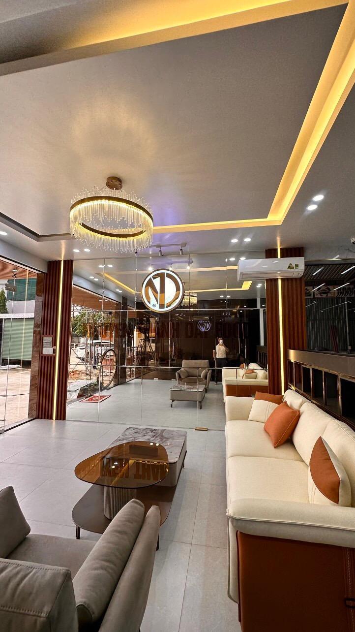 Đ&egrave;n thả pha l&ecirc; đũa đường k&iacute;nh 80cm TPL01T800 showrom