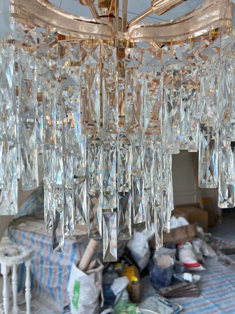 Chi tiết pha l&ecirc; Đ&egrave;n pha l&ecirc; đường k&iacute;nh 80cm TPL1213T800