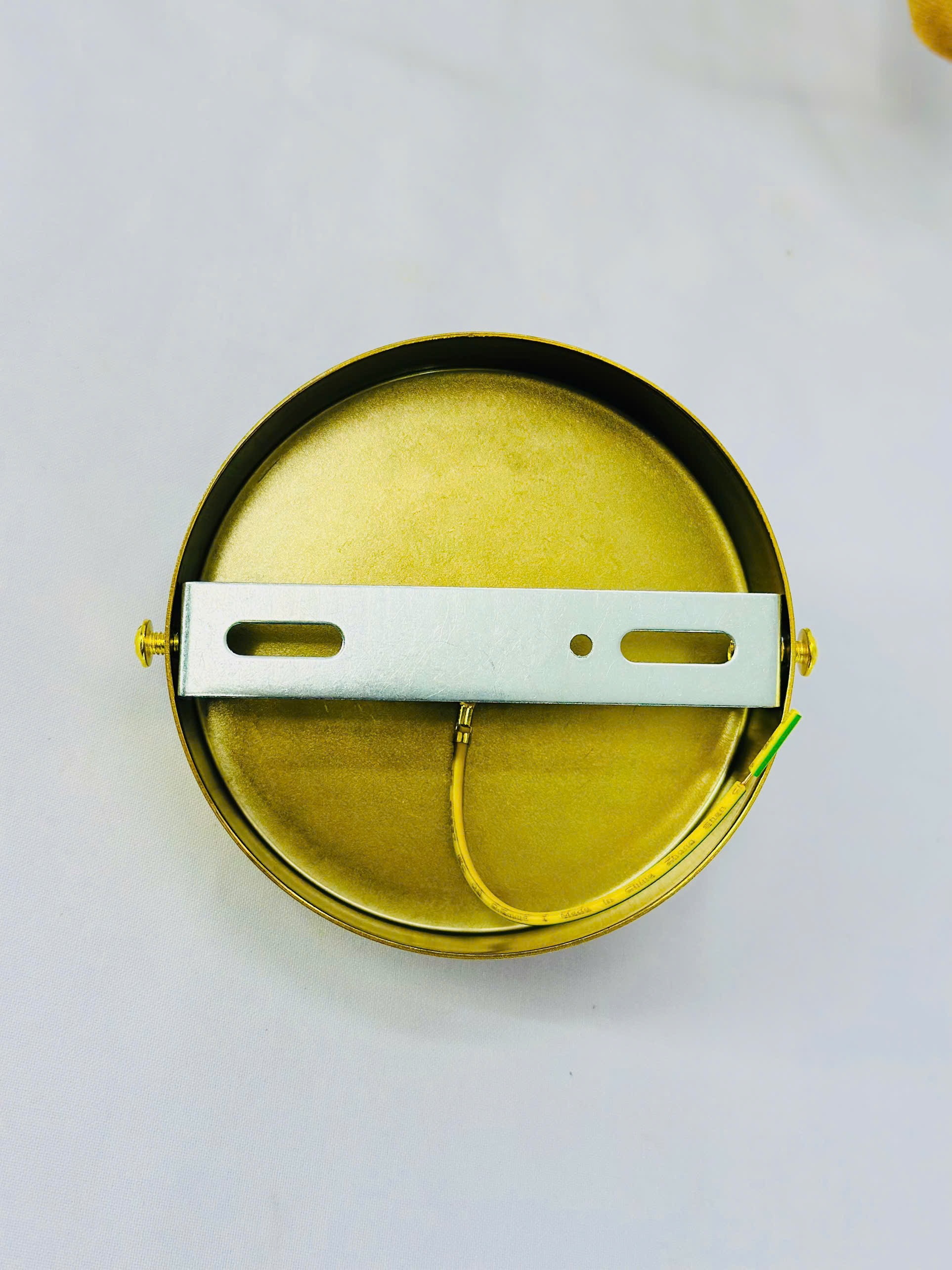 Pát treo đèn TPL15