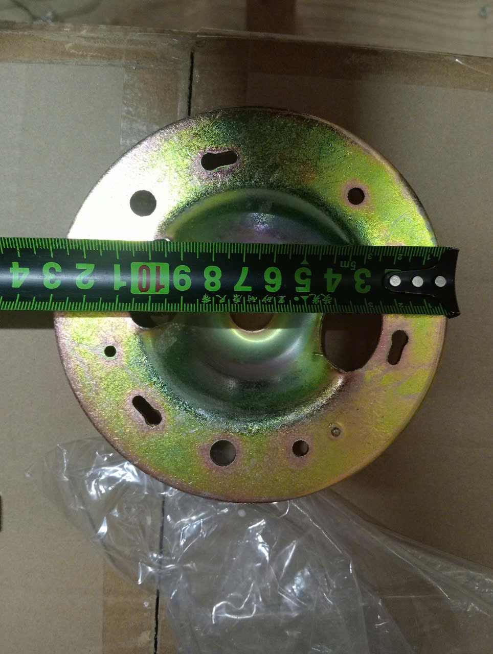 Pat treo đèn TPL2206T600