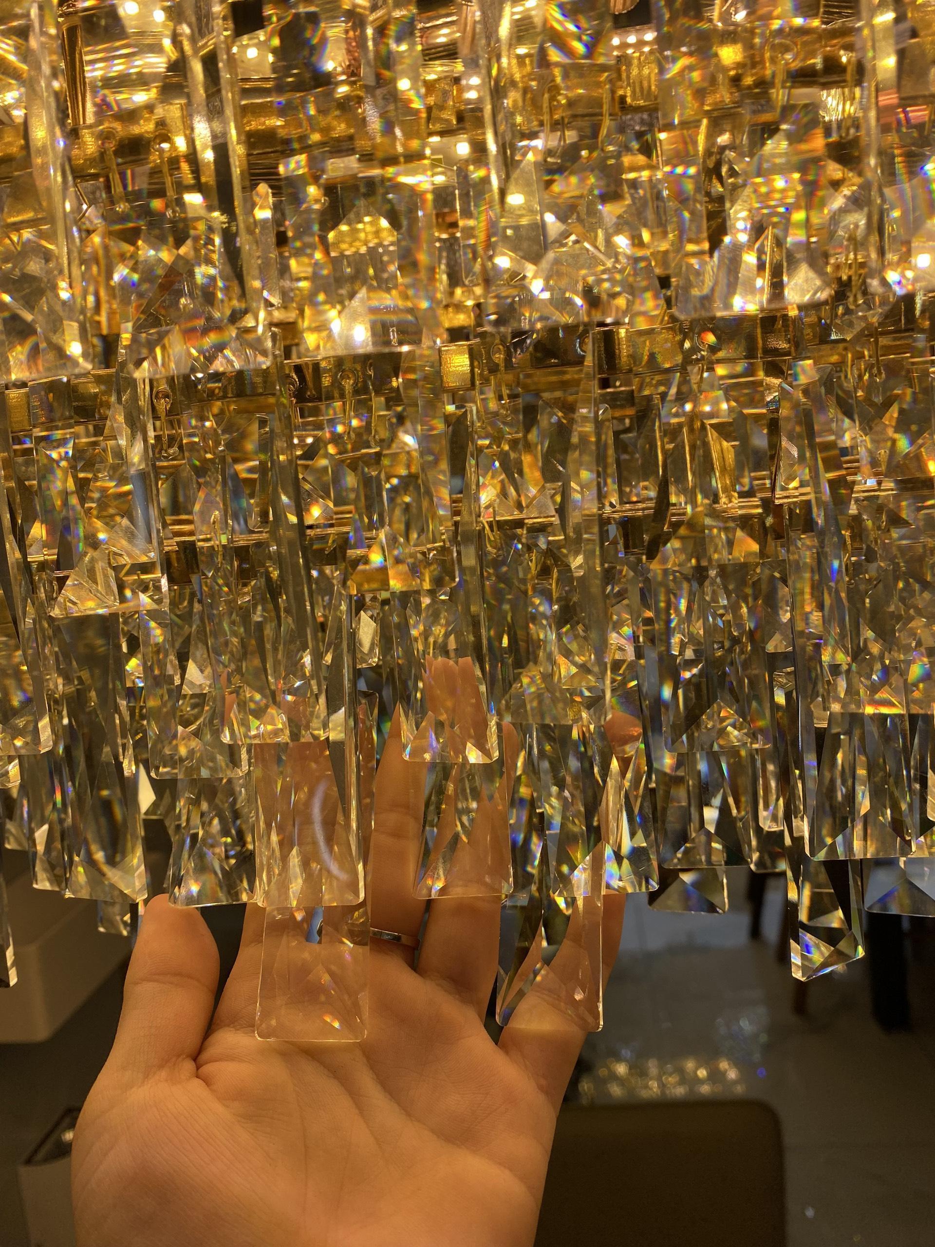 Pha l&ecirc; đ&egrave;n TPL326N1000