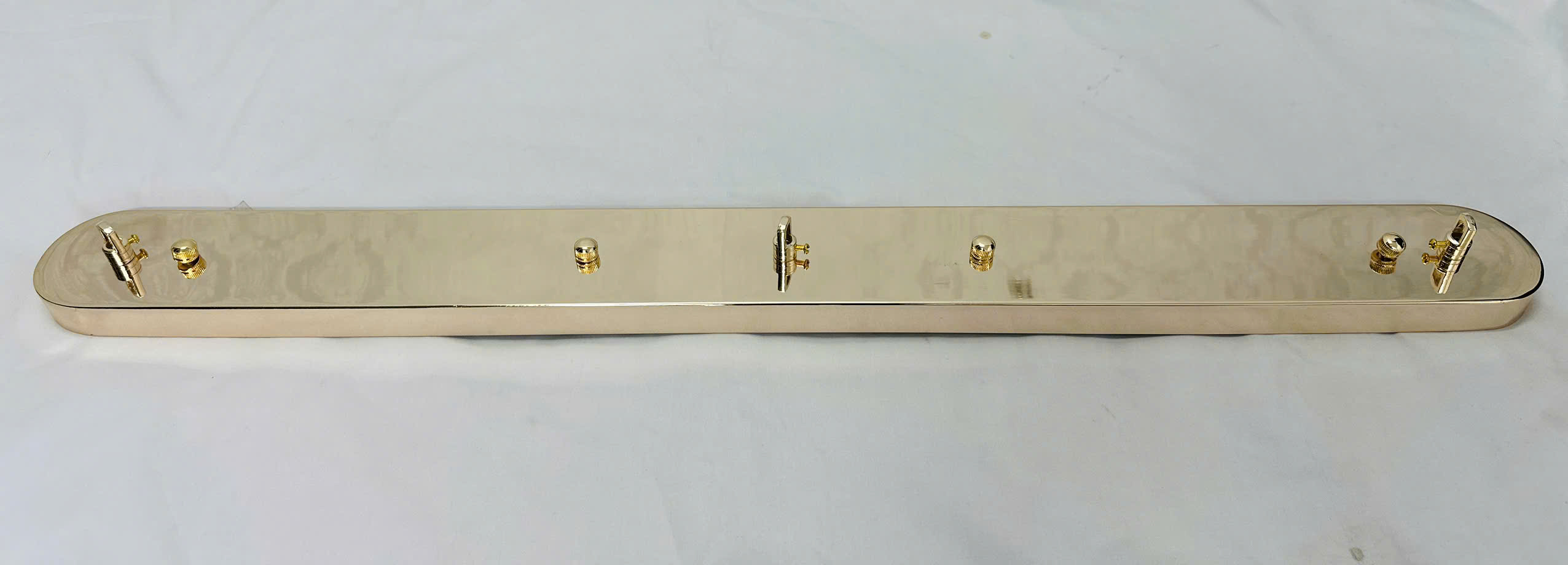 Pát treo ốp trần cho đèn TPL353