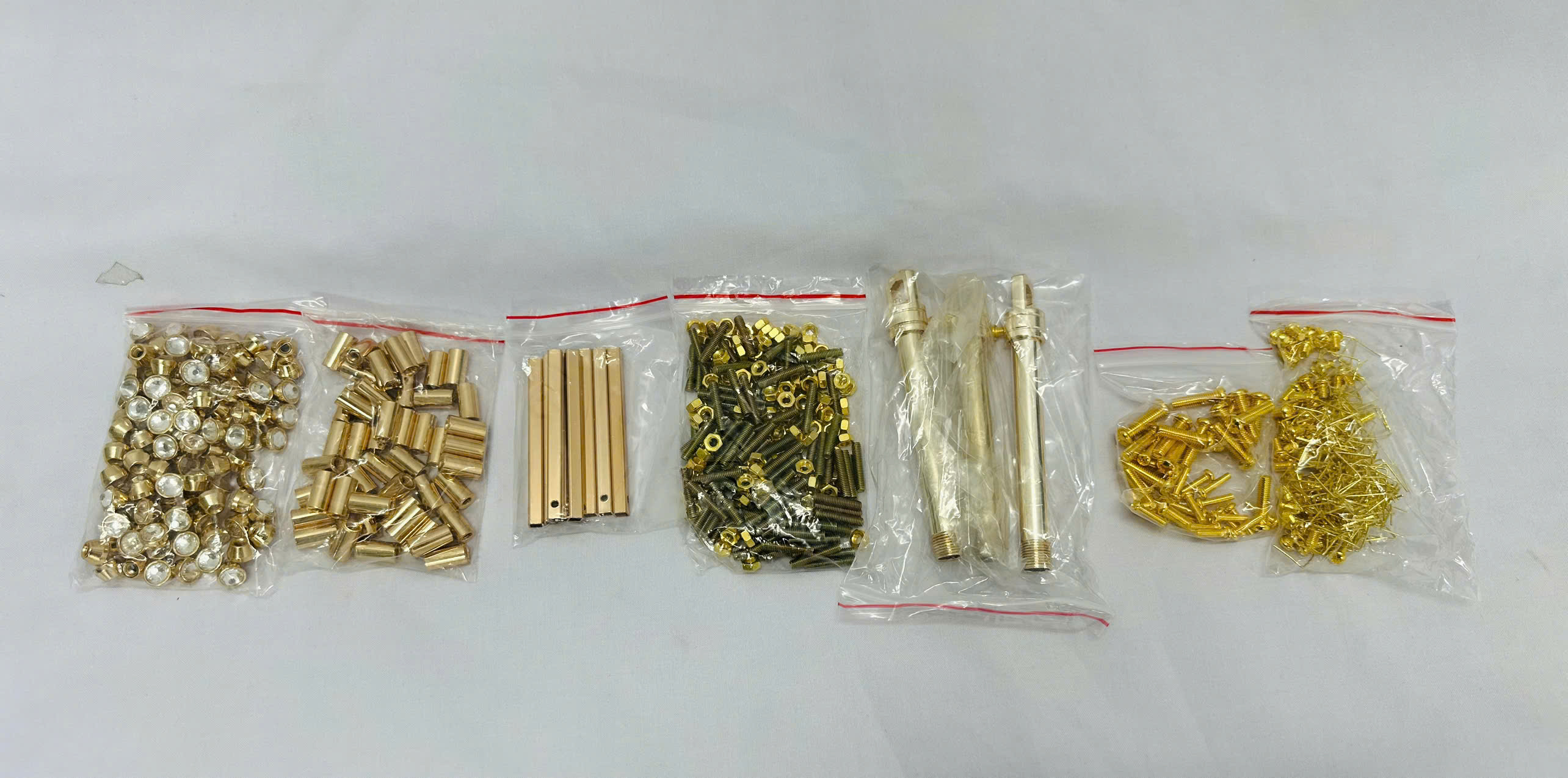 Phụ kiện ốc vít cho đèn TPL353