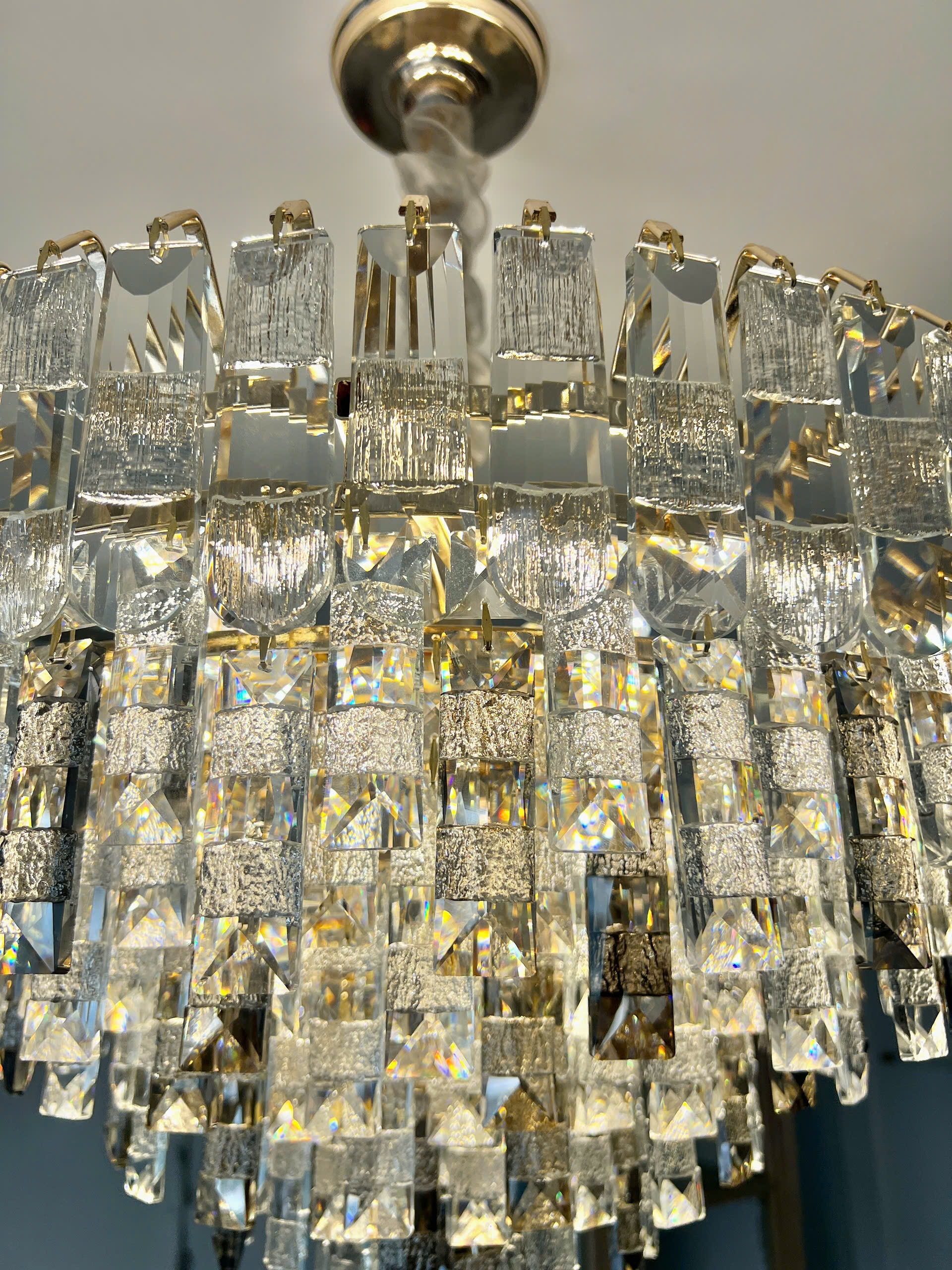 Pha lê cao cấp TPL560T800