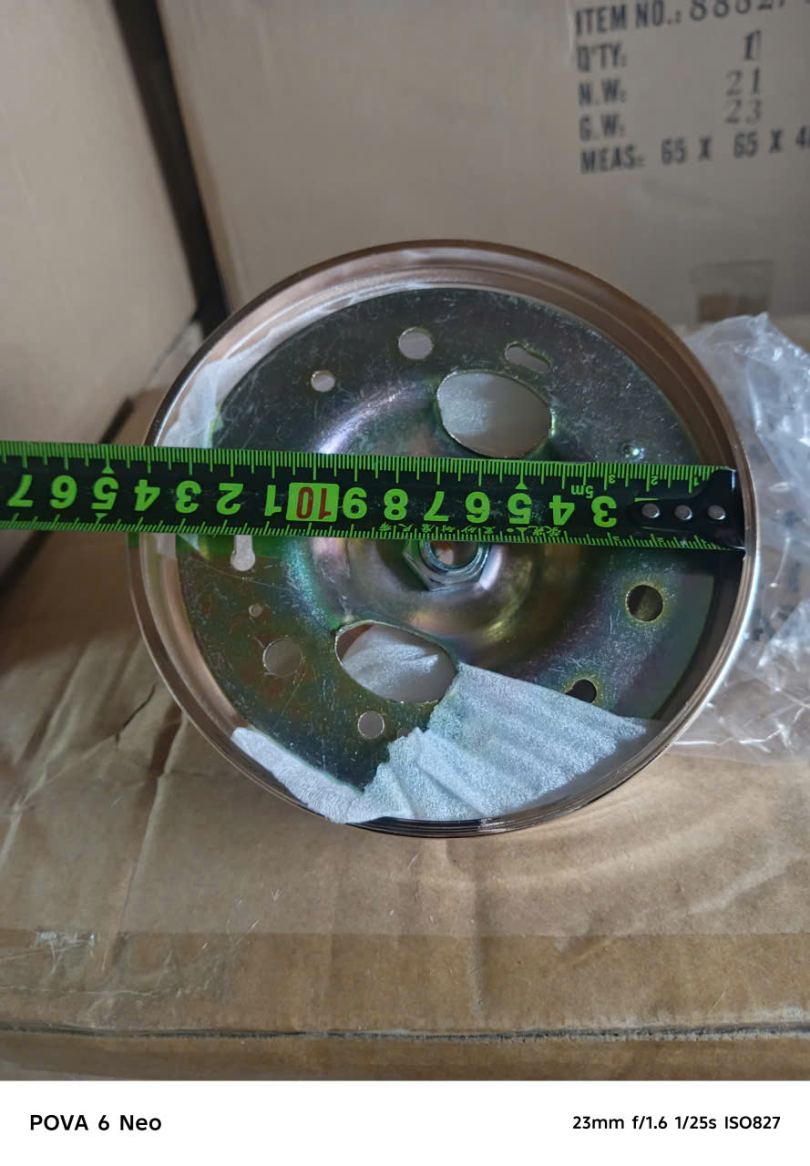 Chi tiết đèn TPL6291T800