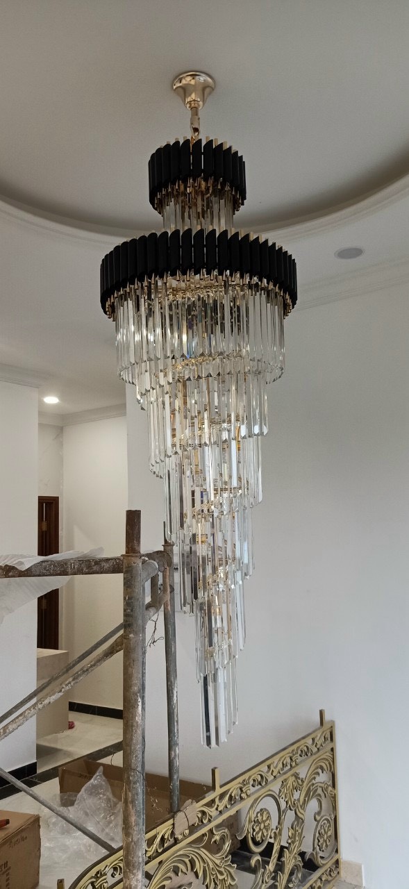 Đèn phê khi tắt đèn