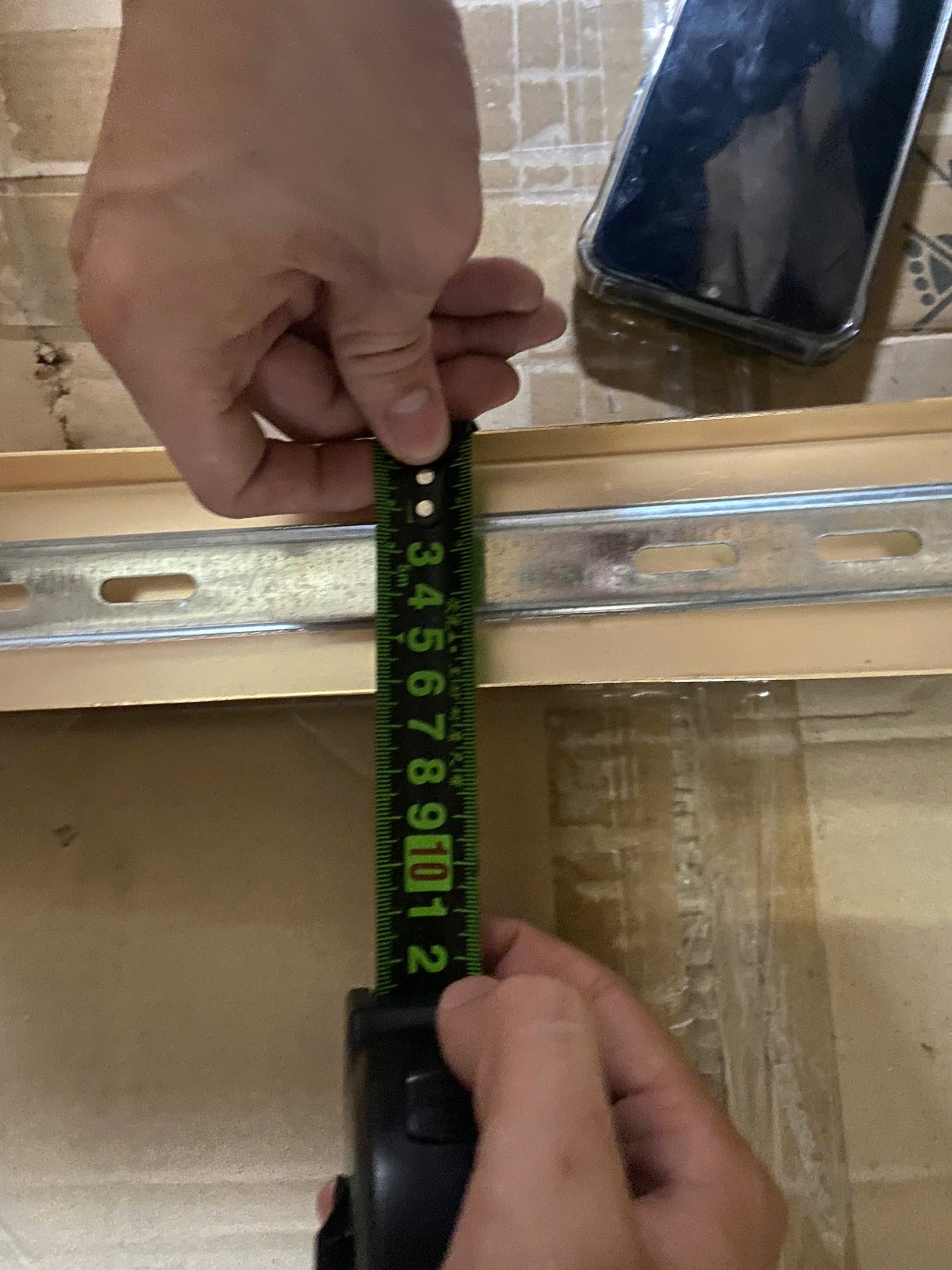 chi tiết đèn Đèn chùm pha lê dài 90cm TPL8163N900