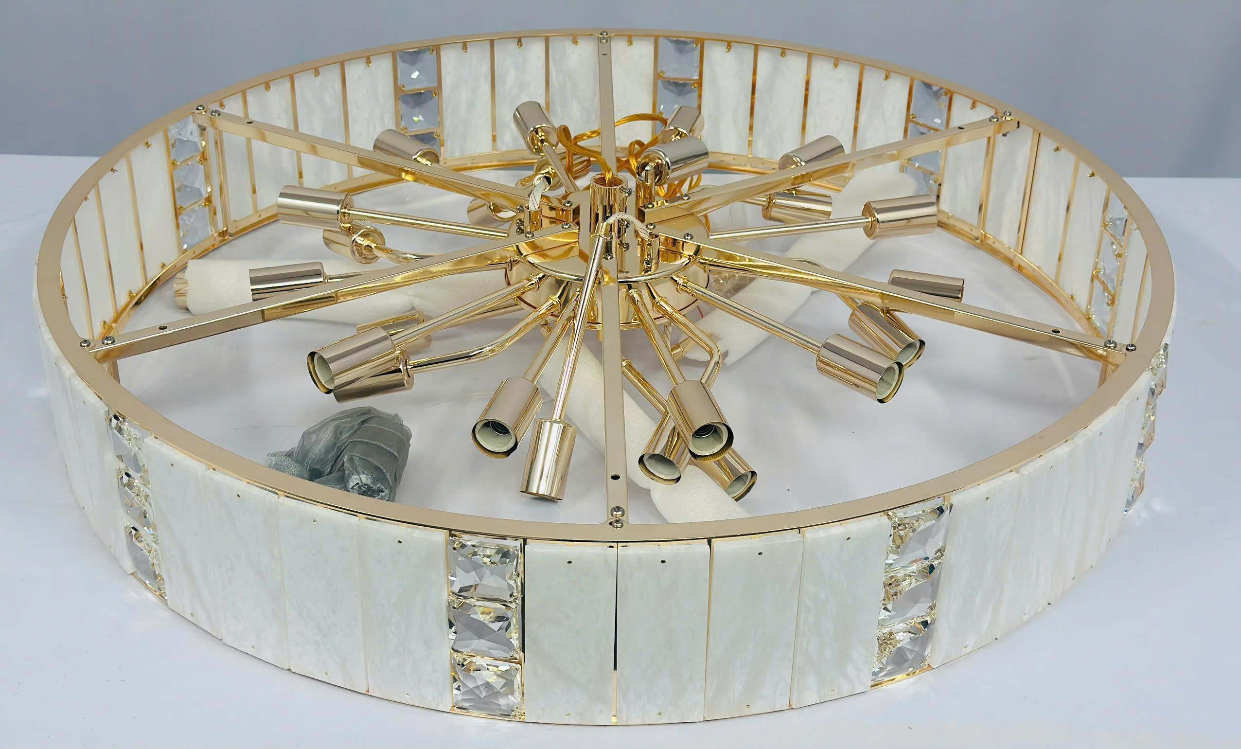 Mở hộp đ&egrave;n TPL817T800