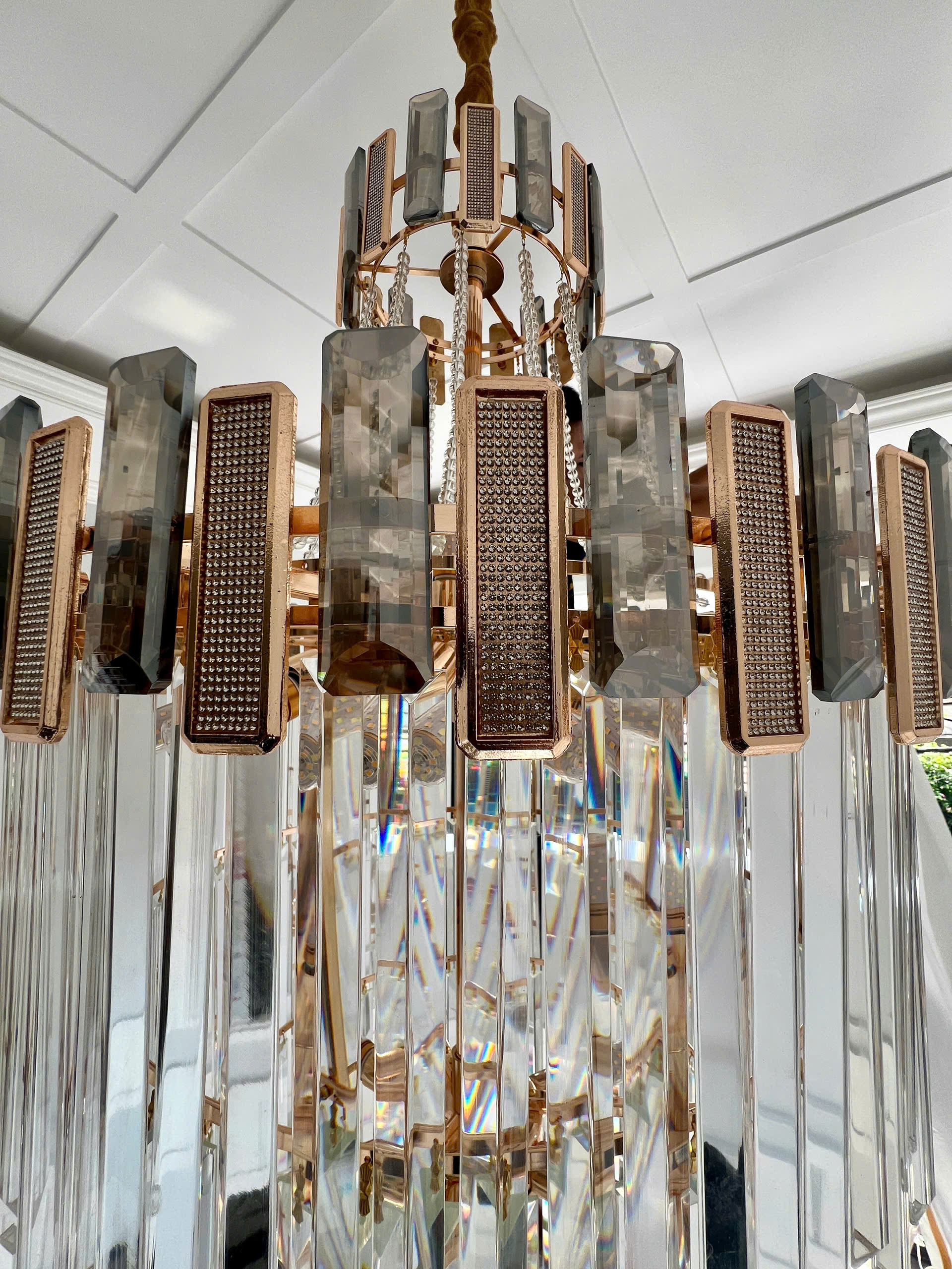 Chi tiết pha lê TPL88230D1800