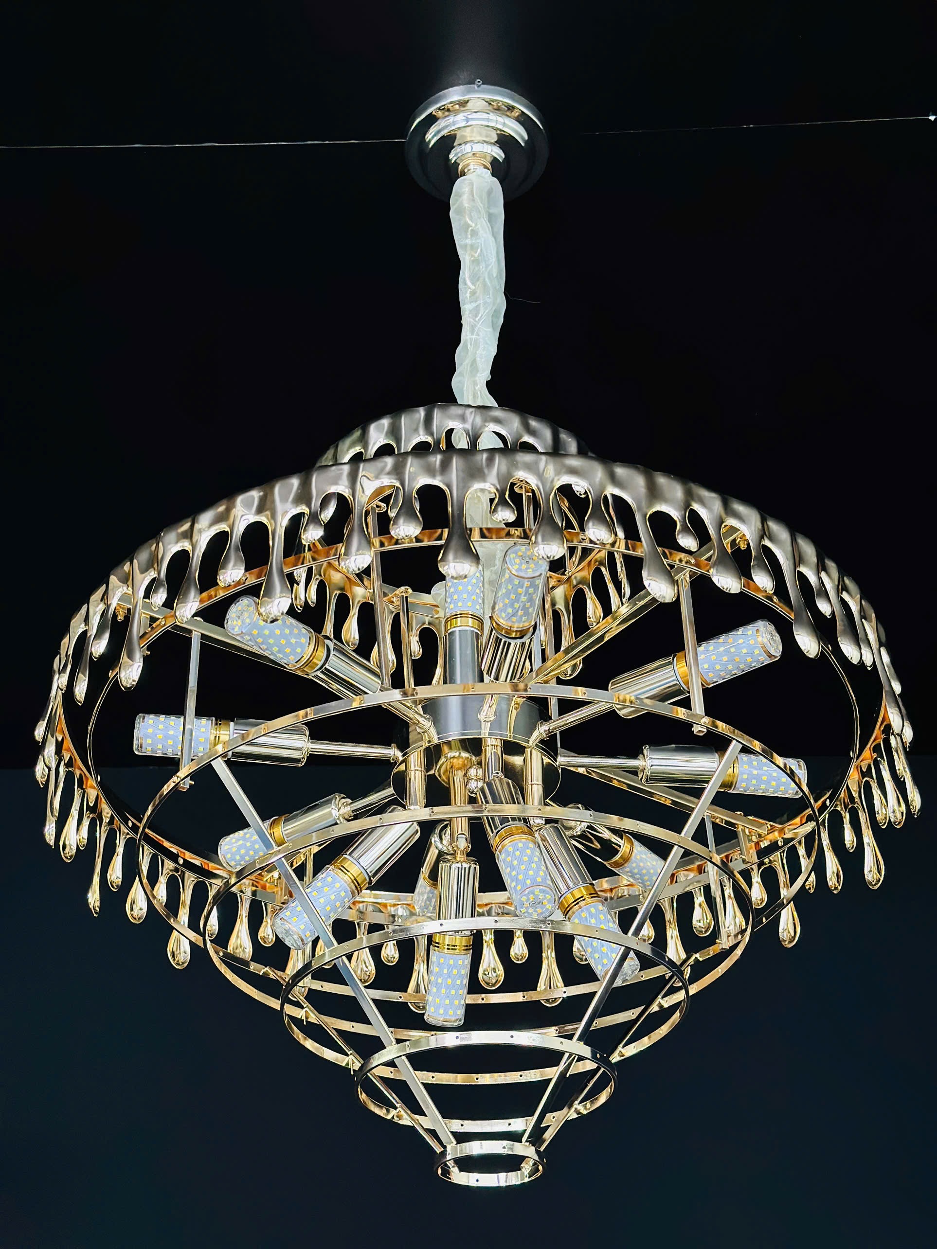 Treo khung đèn TPL8879T600