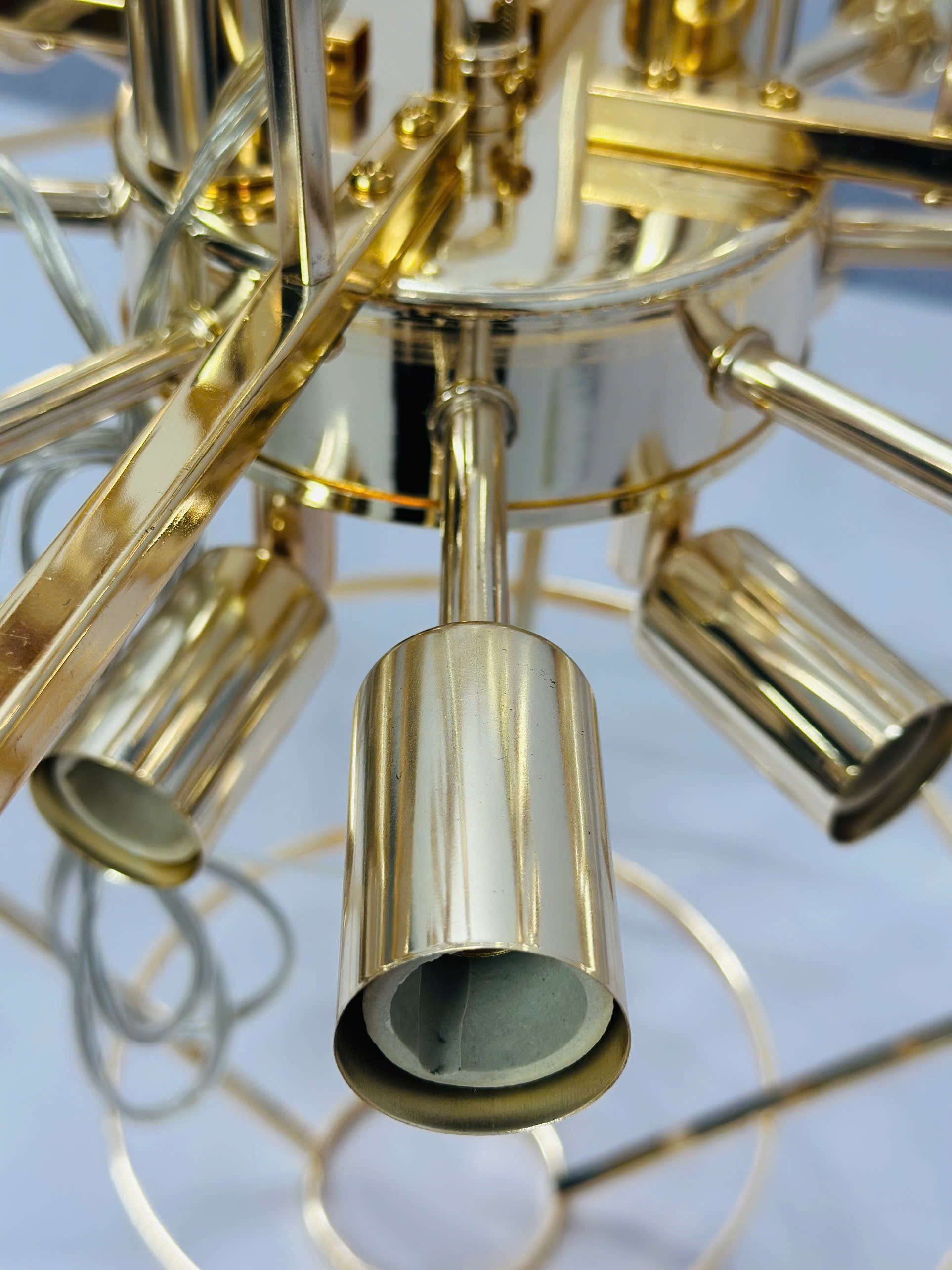 Khung đèn TPL8879T600