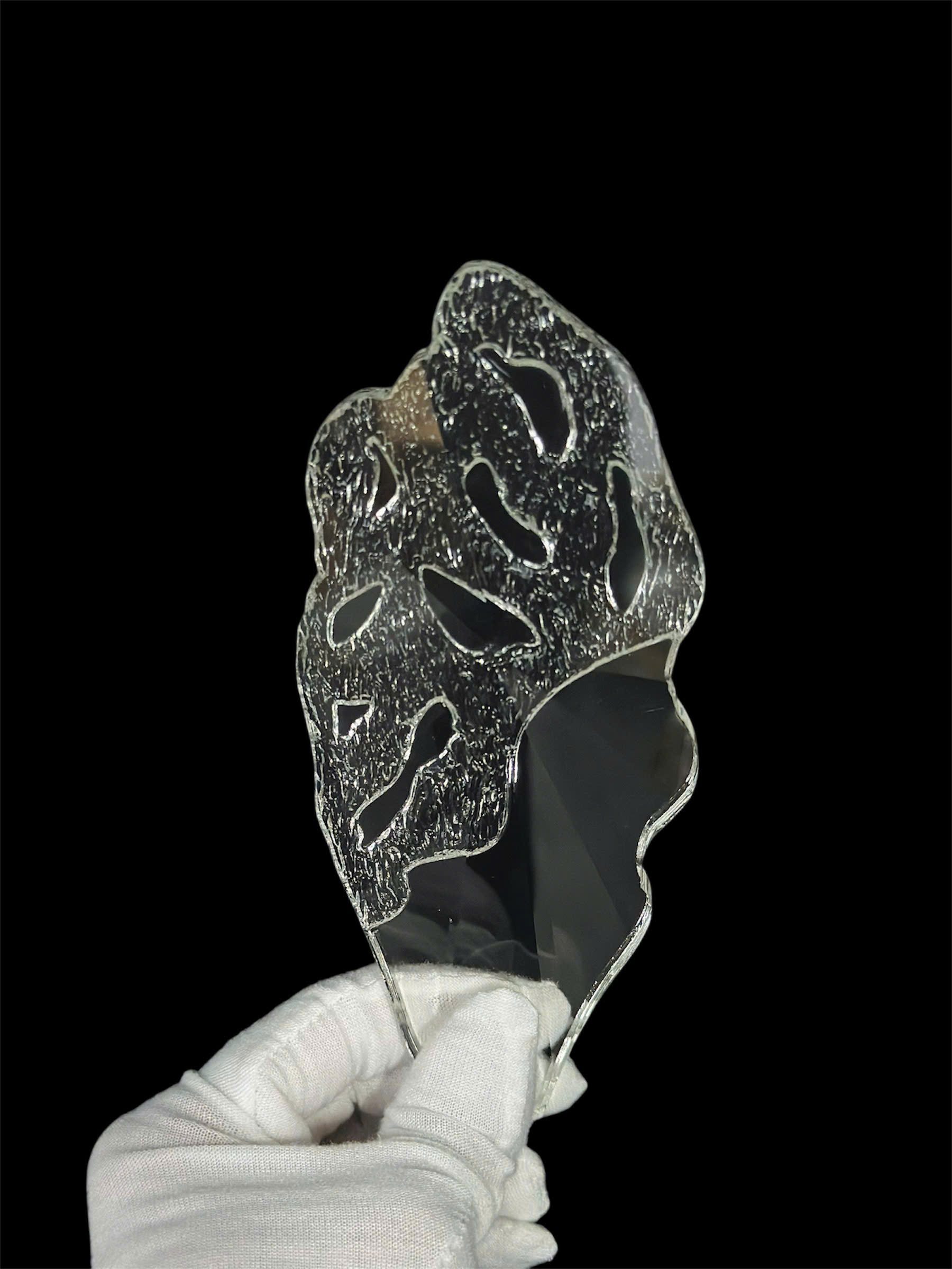 Pha lê Đèn chùm pha lê trong đường kính 60cm TPL8883T600