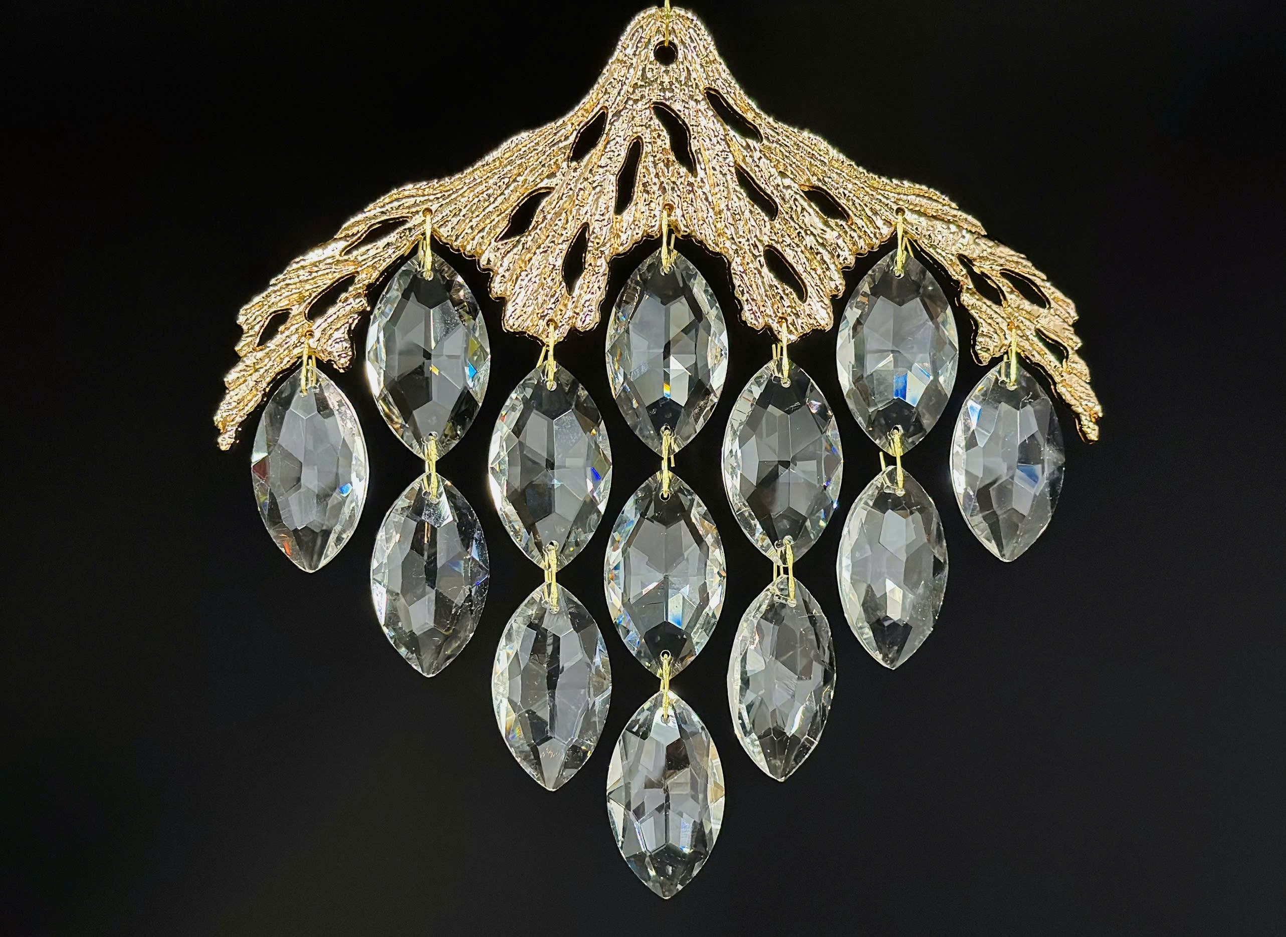 Lá pha lê TPL8918N1000