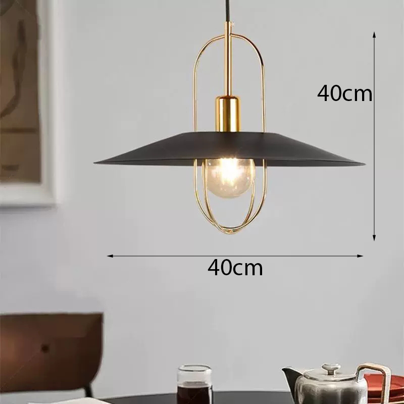 Đèn treo bàn cafe DT-6288